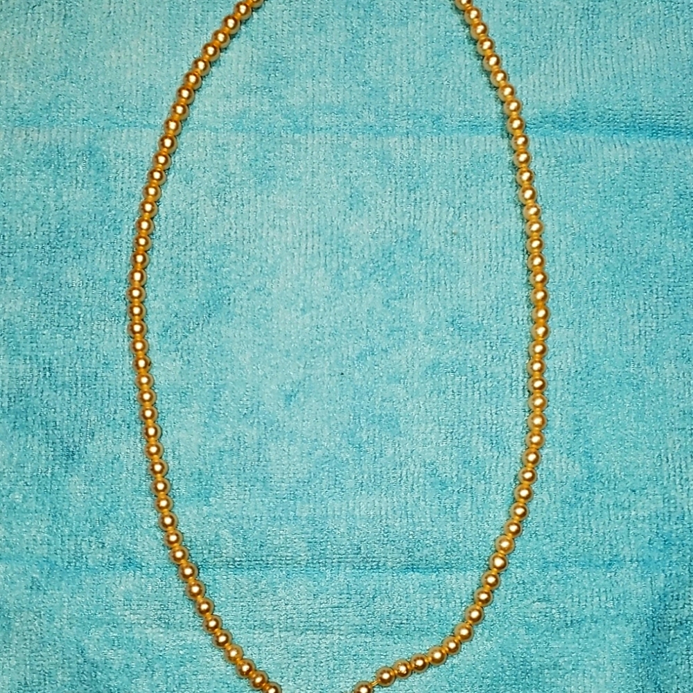 Necklace - Picture 3 of 3